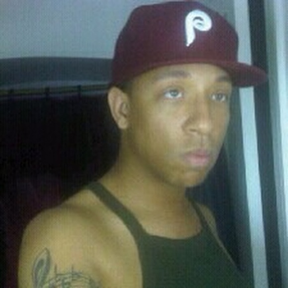 Meet your Posher, Alonzoa - Picture 1 of 1